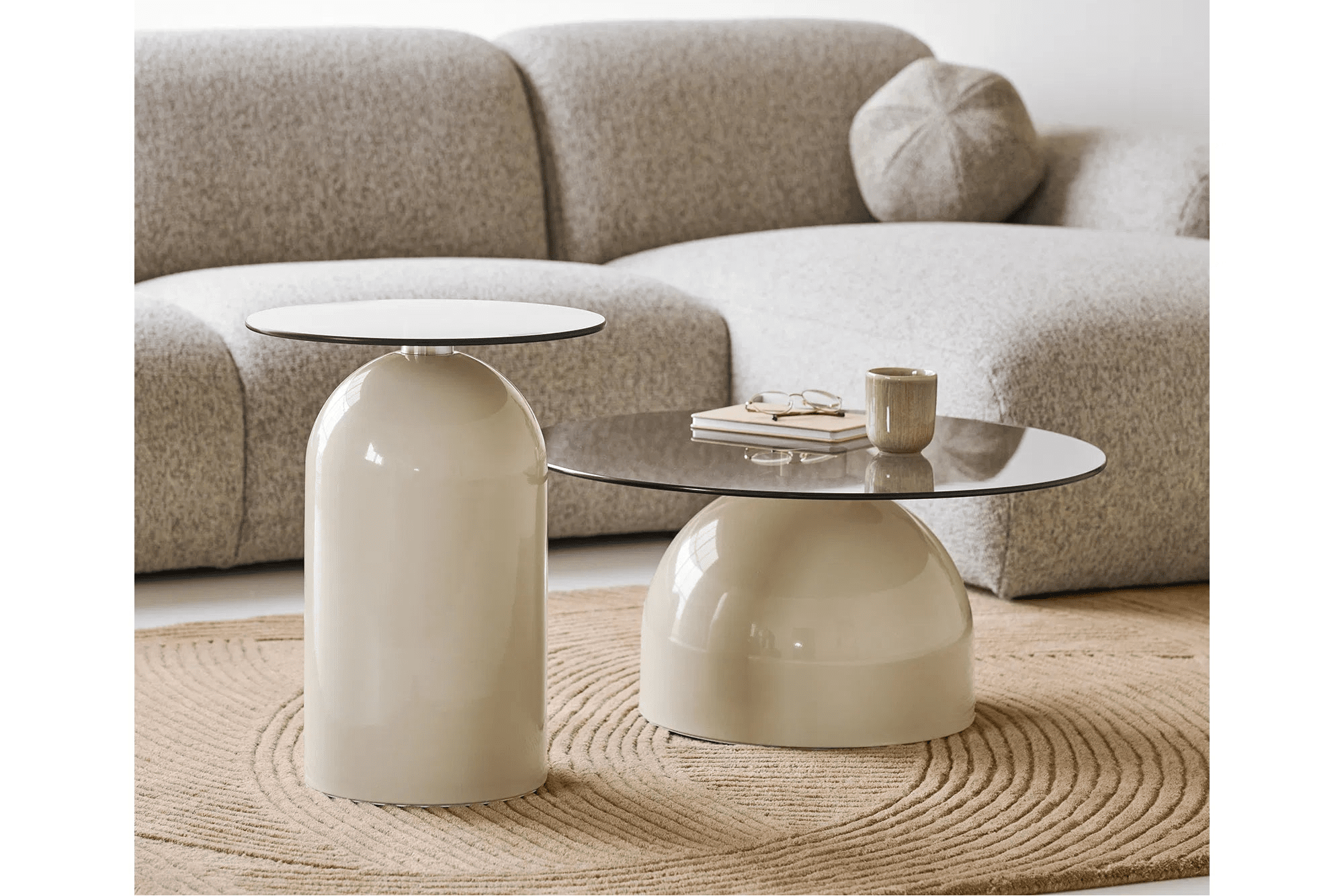 Sundvila Rug – 200 x 300 from 100% Wool