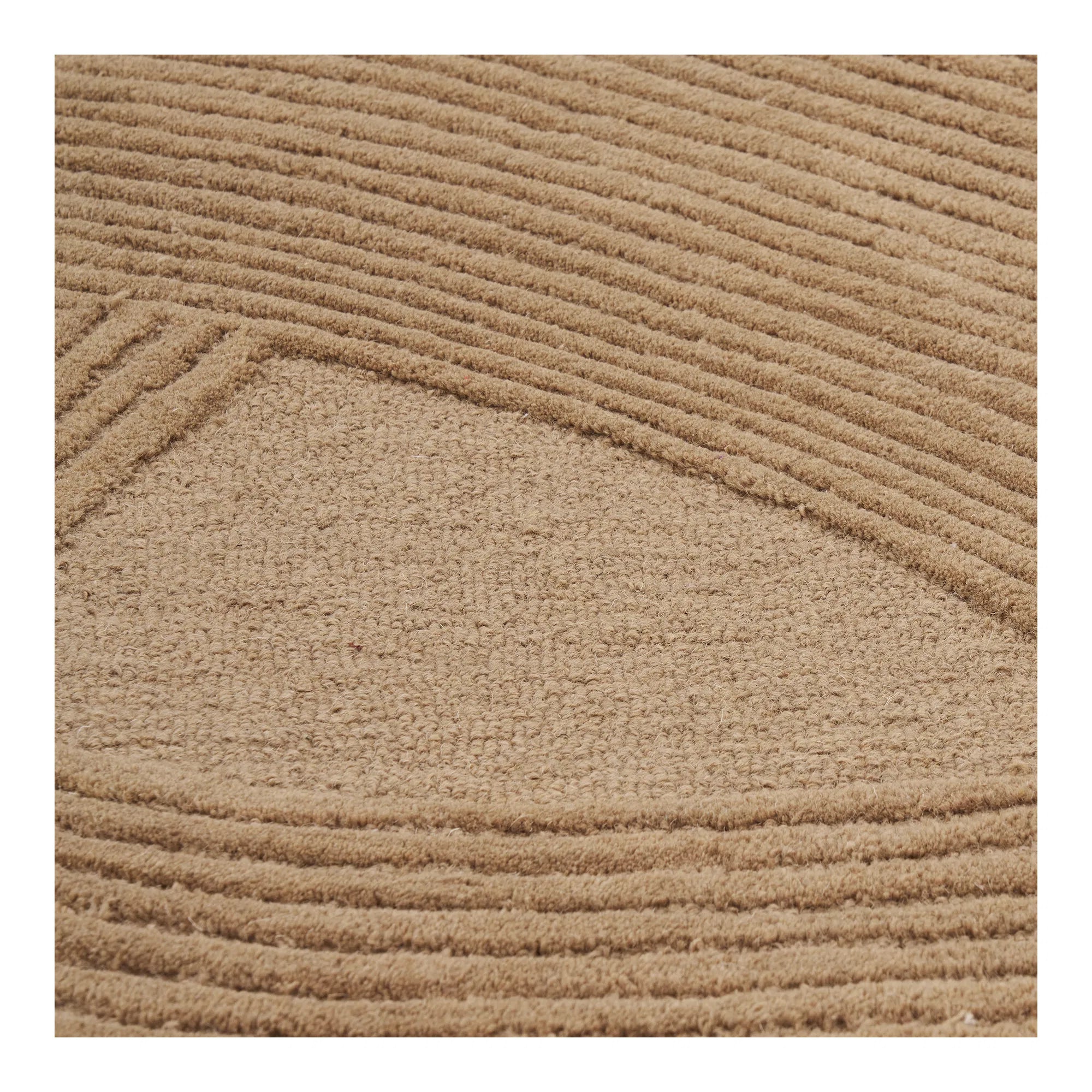 Sundvila Rug – 200 x 300 from 100% Wool