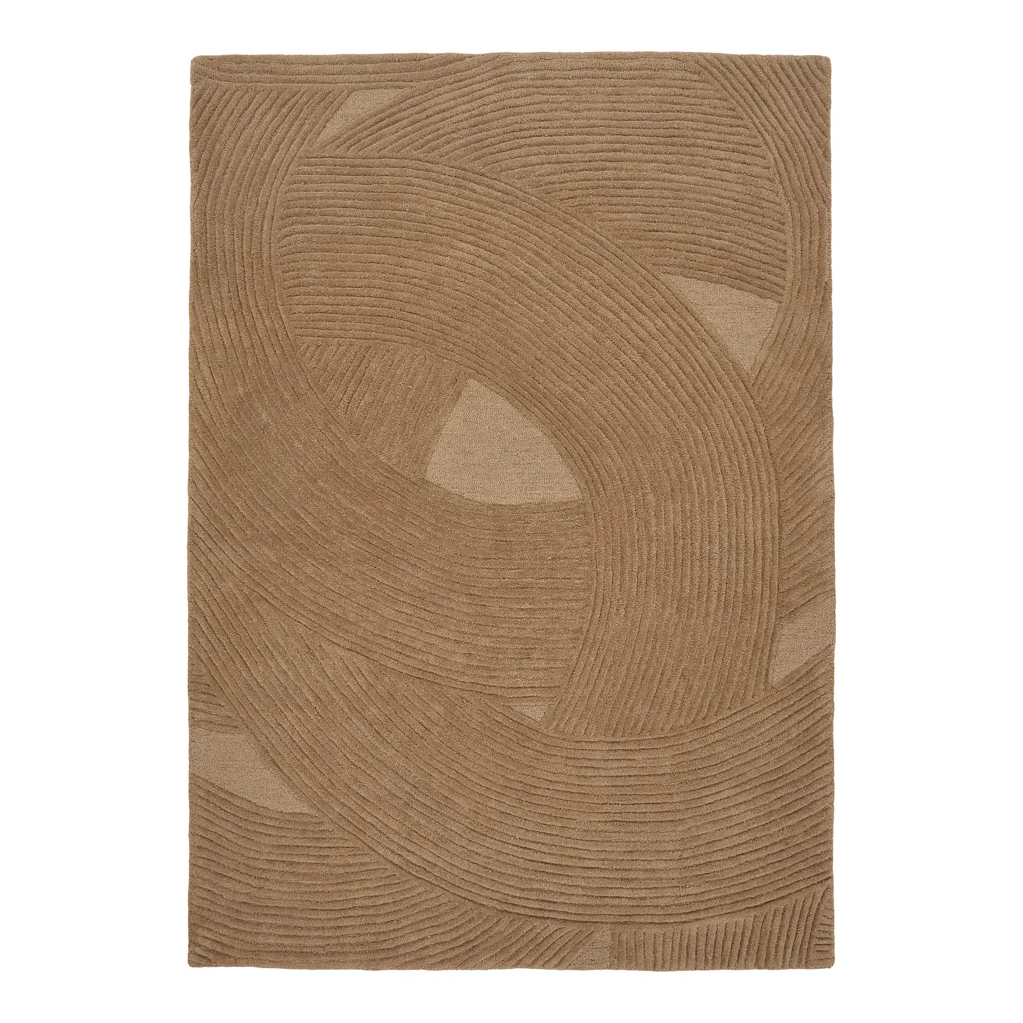 Sundvila Rug – 200 x 300 from 100% Wool