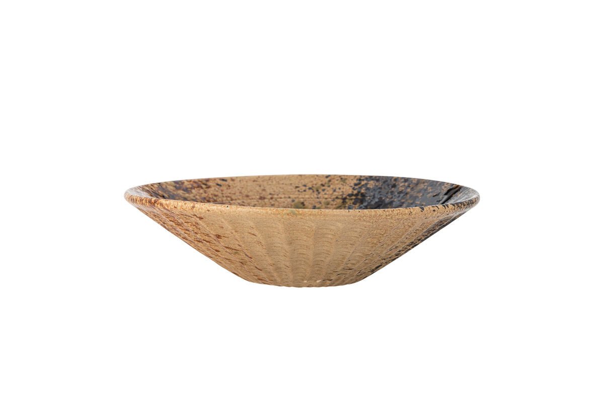 Serving Platter Oria – Stoneware with Reactive Glaze