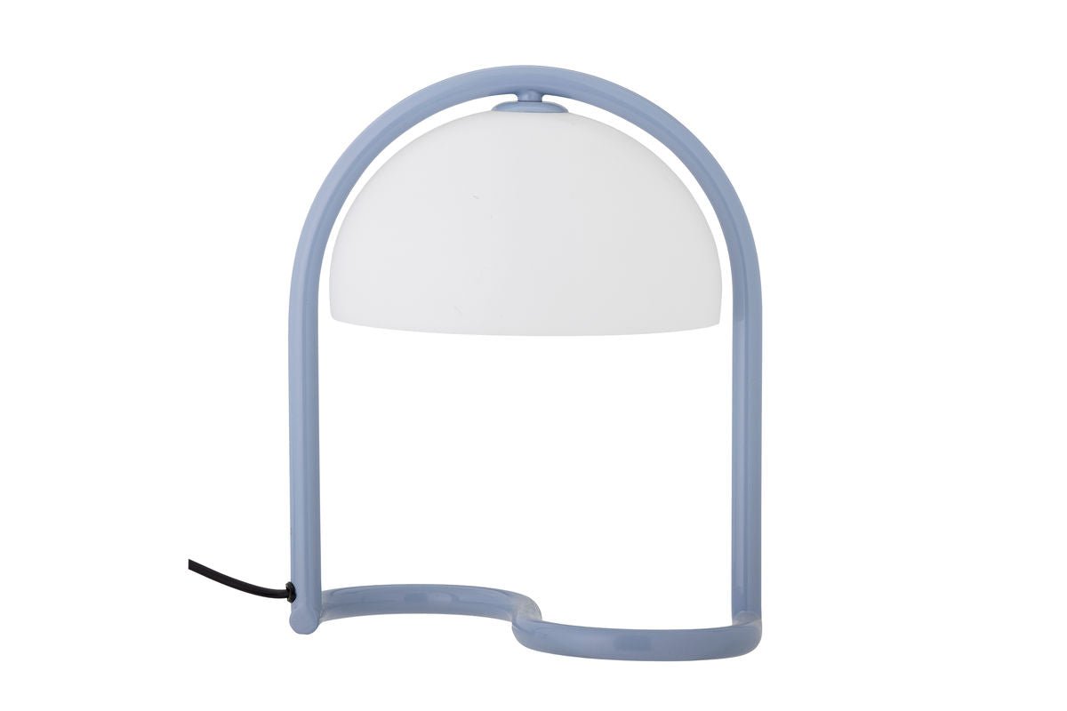 Table Lamp Tabulara - made of Acrylic