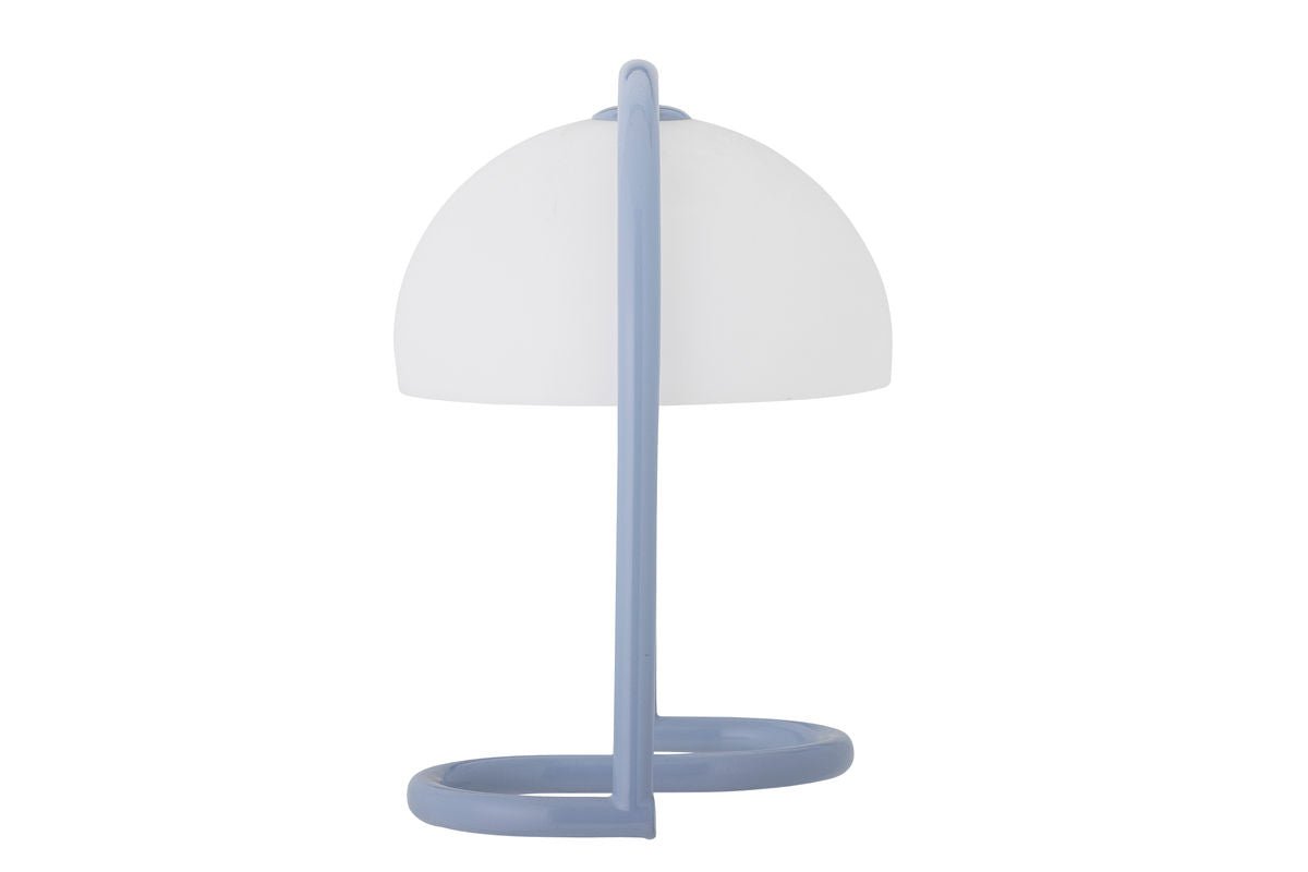 Table Lamp Tabulara - made of Acrylic