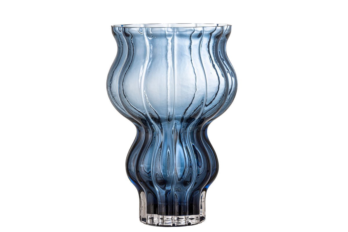 Vase "Georga" – made of glass