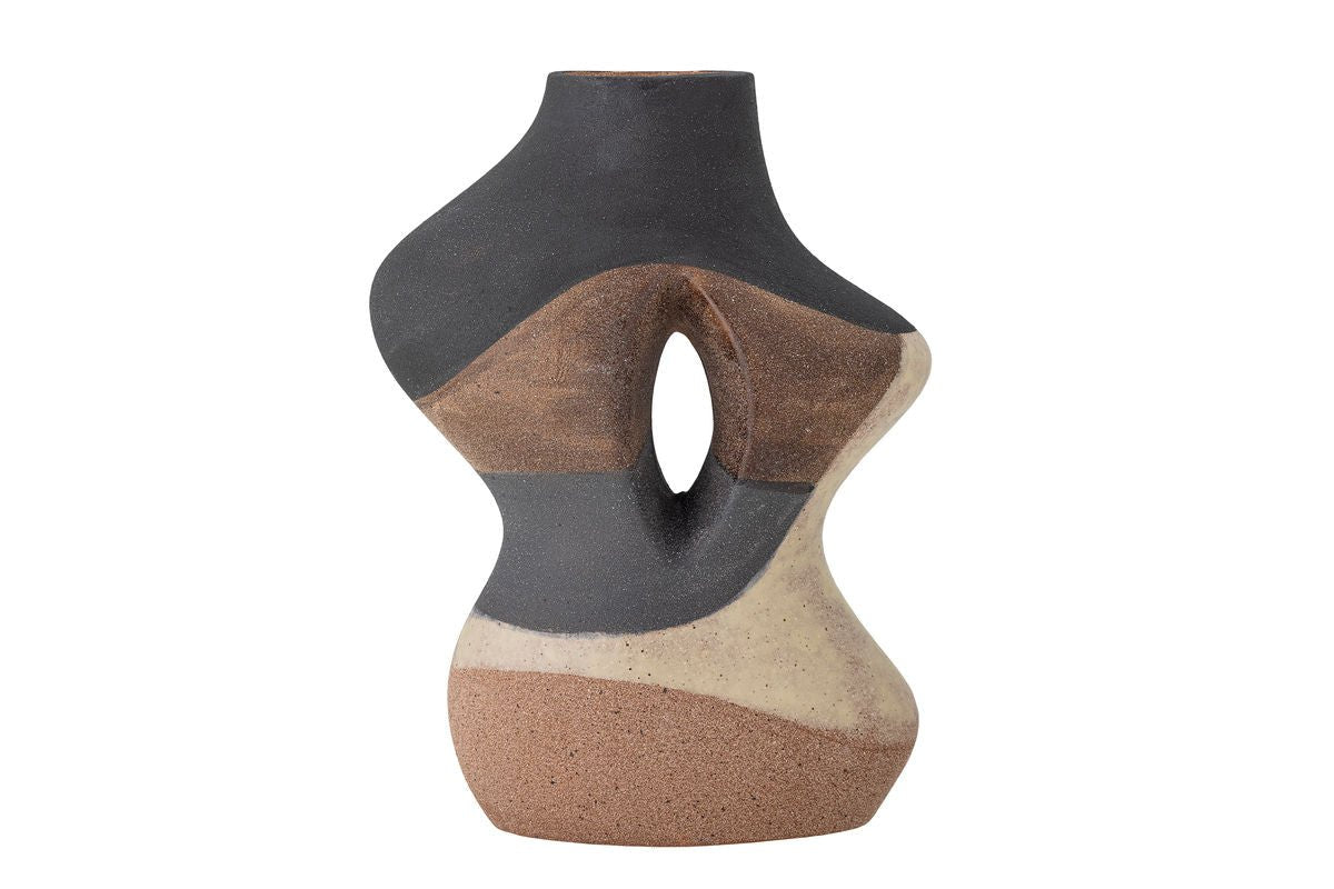 Vase "Womano" – made of stoneware