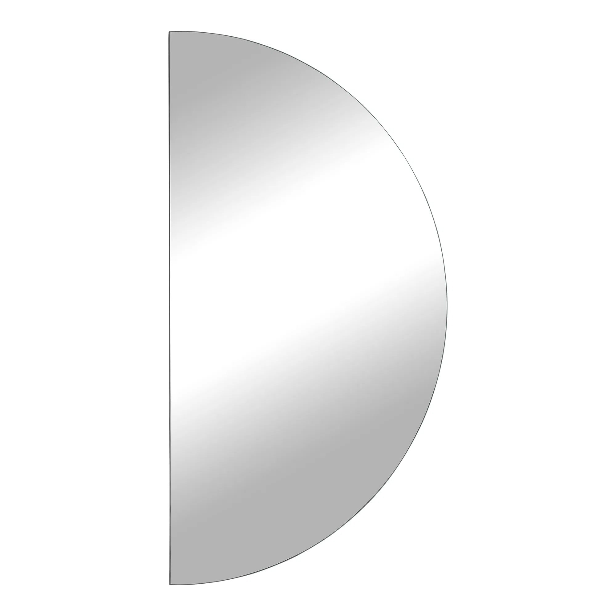 Spiegel Valmira – Halb Mond