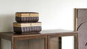 Set of 2 Notion storage baskets