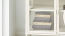 Set of 2 Notion storage baskets