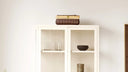 Set of 2 Notion storage baskets