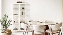 Set of 2 Notion storage baskets