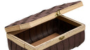 Set of 2 Notion storage baskets