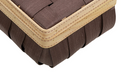 Set of 2 Notion storage baskets
