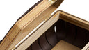 Set of 2 Notion storage baskets
