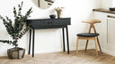 Basket Meran - made of high-quality seagrass