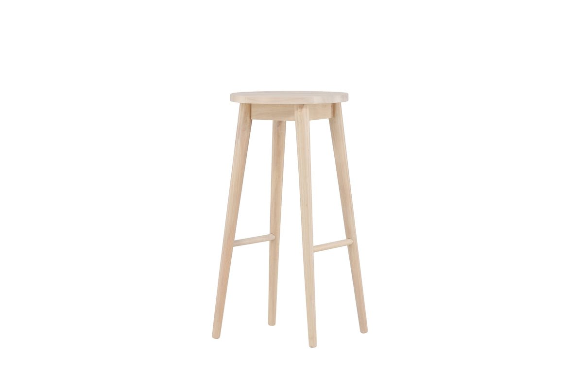 2-piece set - Bar stool Mareike, available in 4 colors