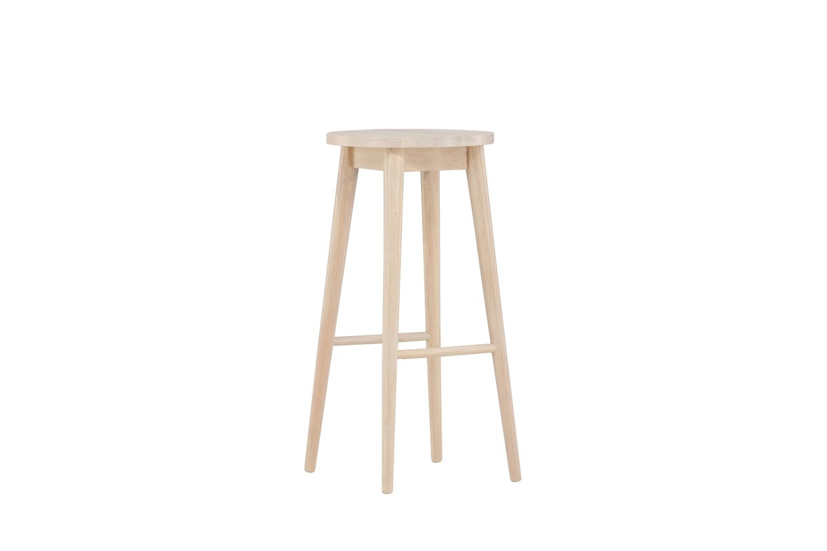 2-piece set - Bar stool Mareike, available in 4 colors