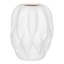 Vase Nerida – Ceramic in Beige