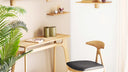 Lora vase - made of high-quality ceramic