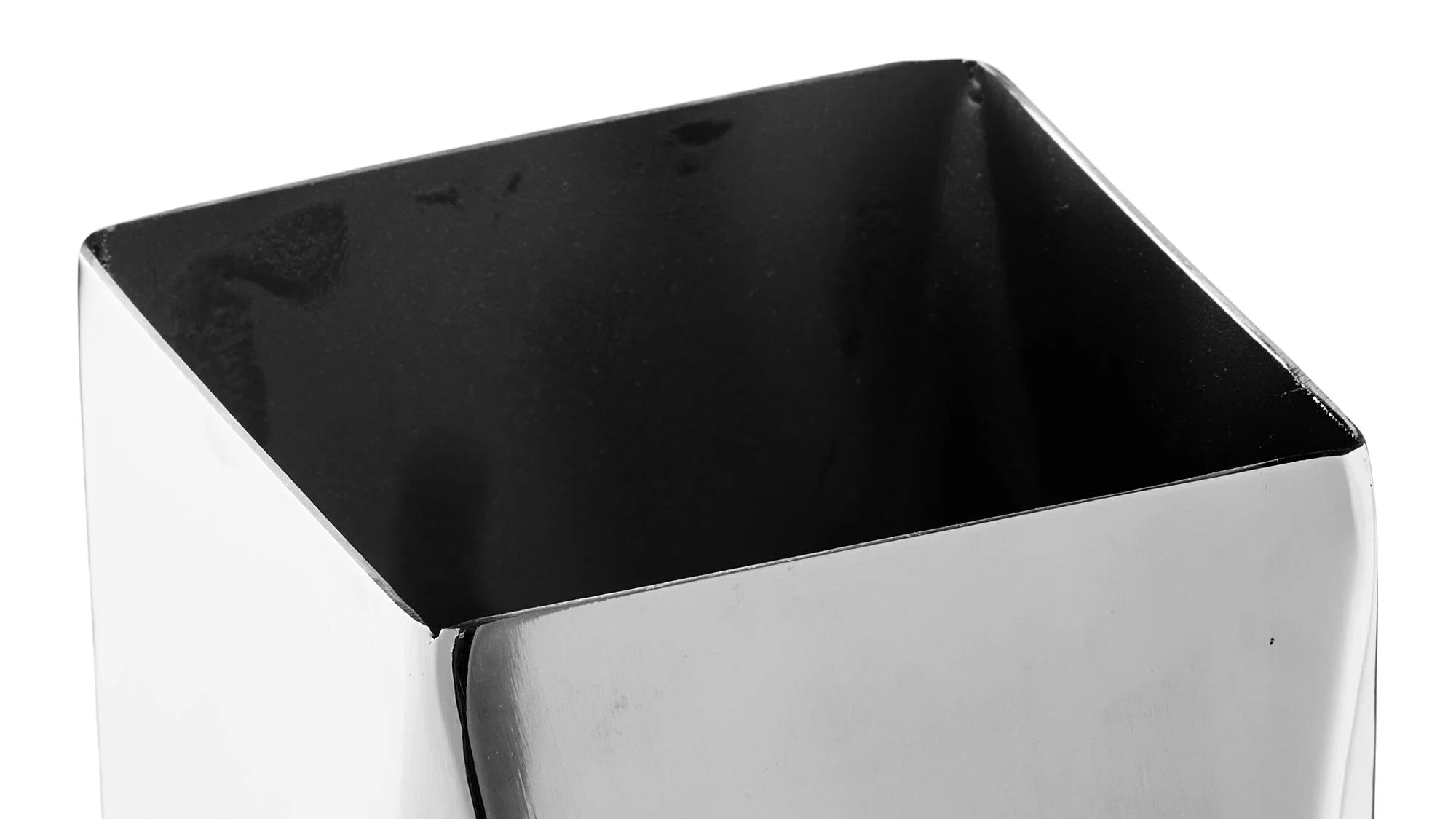 Samy vase - made of high-quality steel