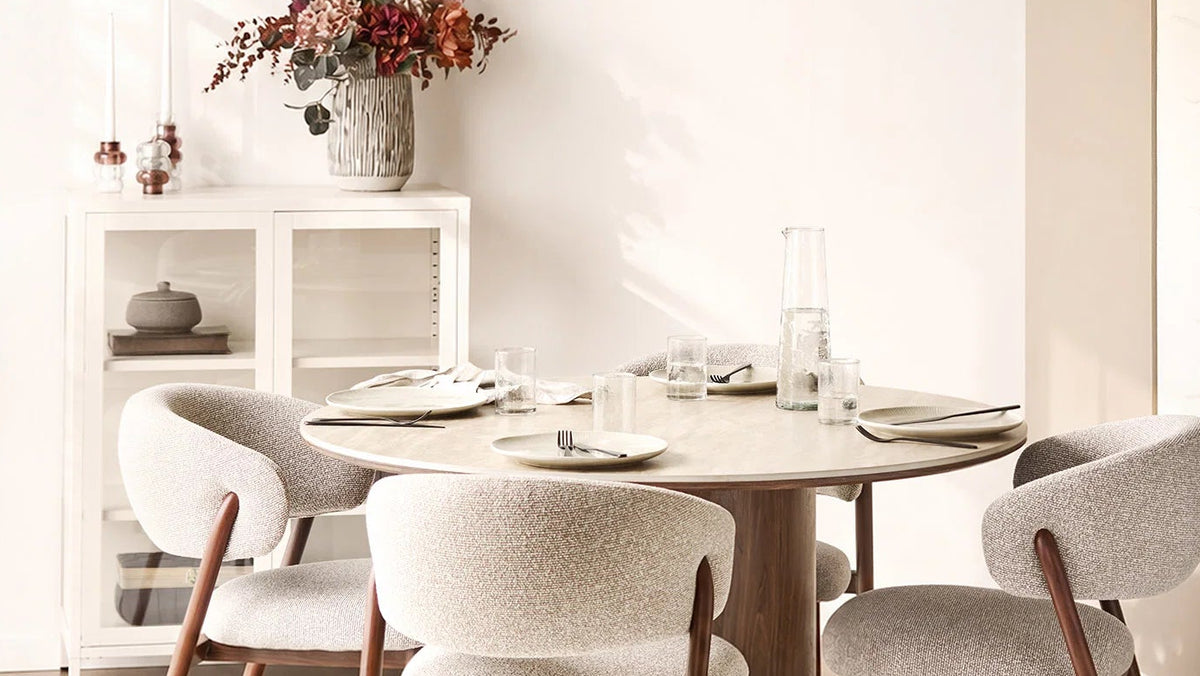 Carafe Aida - in a natural, timeless look