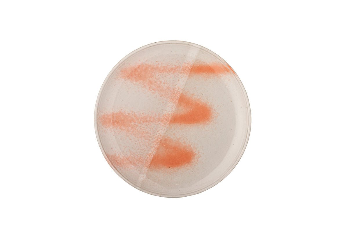 Teller Sorina – aus Steingut gerfertigt