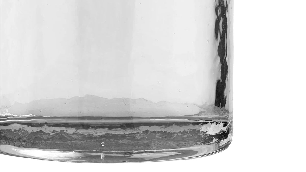 Set of 8 Aida drinking glasses - in a simple, timeless design