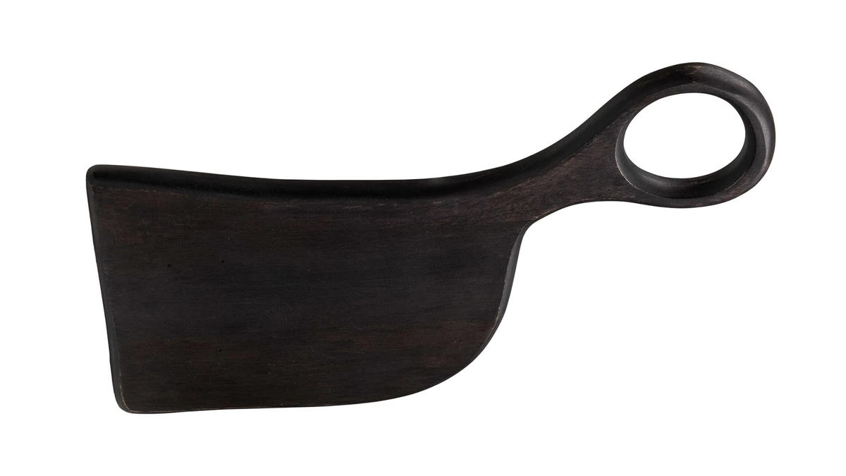 Set of 2 Luvre cutting boards - made of acacia wood