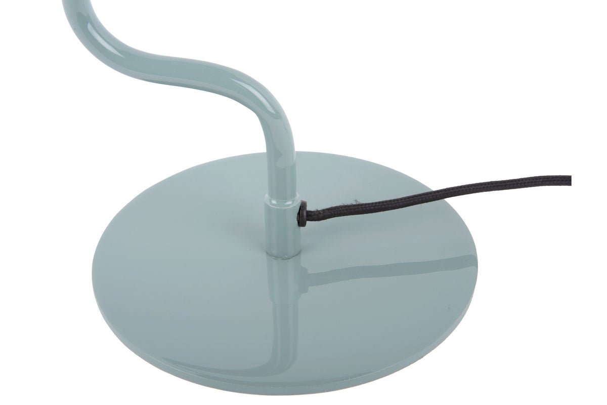Table Lamp Crazy Paris - Designer Light Made of Iron
