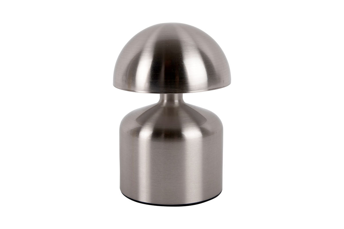Table Lamp Budapest - Designer Lamp Made of Iron with LED