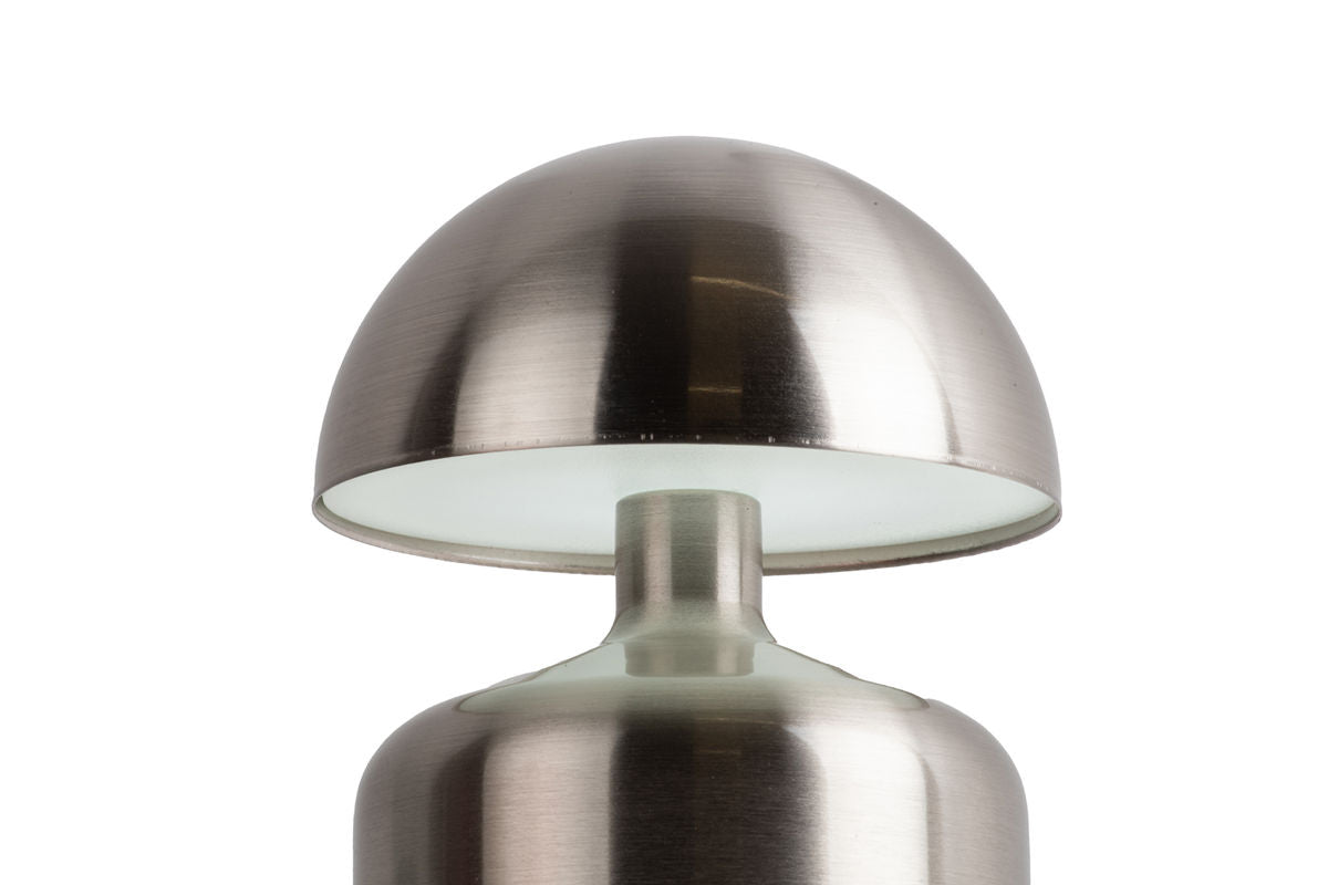 Table Lamp Budapest - Designer Lamp Made of Iron with LED