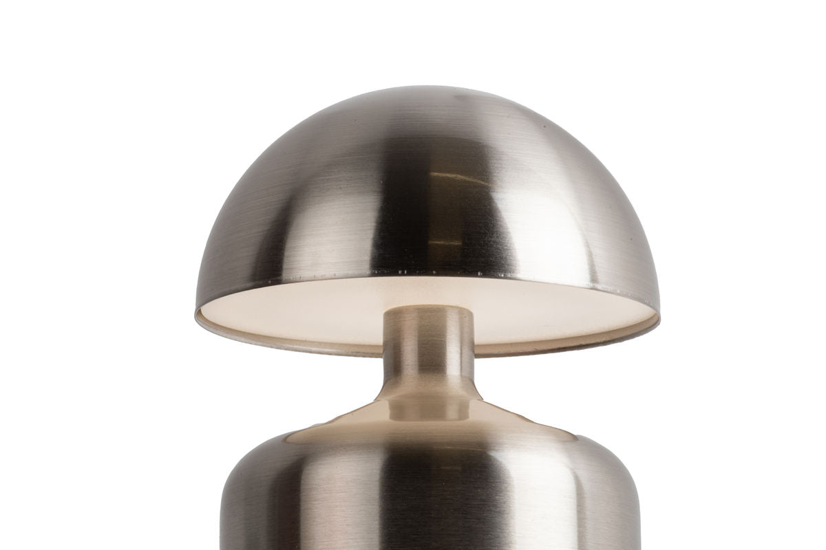 Table Lamp Budapest - Designer Lamp Made of Iron with LED