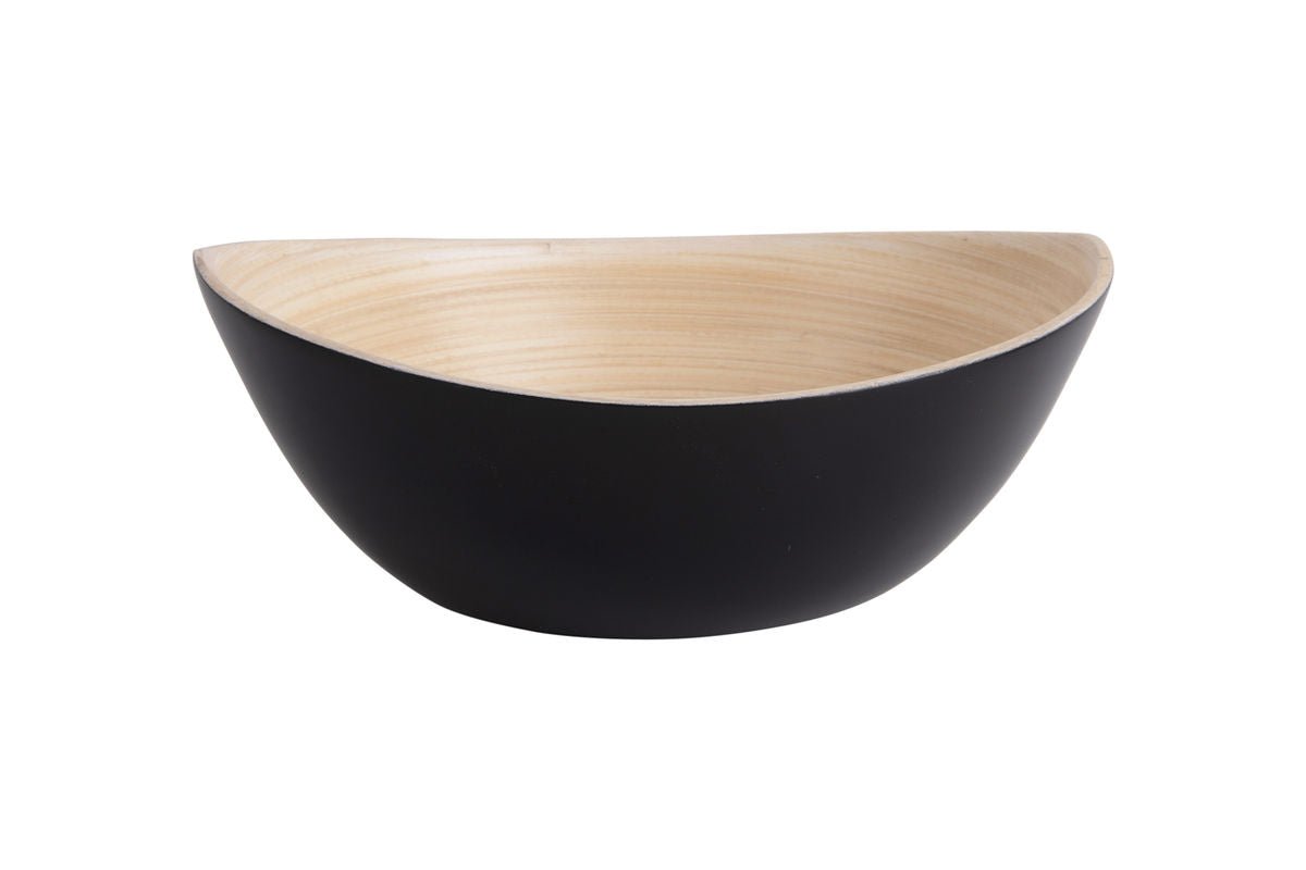 Auralis Bowl – made from bamboo (set of 3)