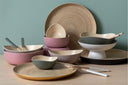 Clarioné Bowl – made from Bamboo (Set of 3)