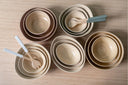 Clarioné Bowl – made from Bamboo (Set of 3)