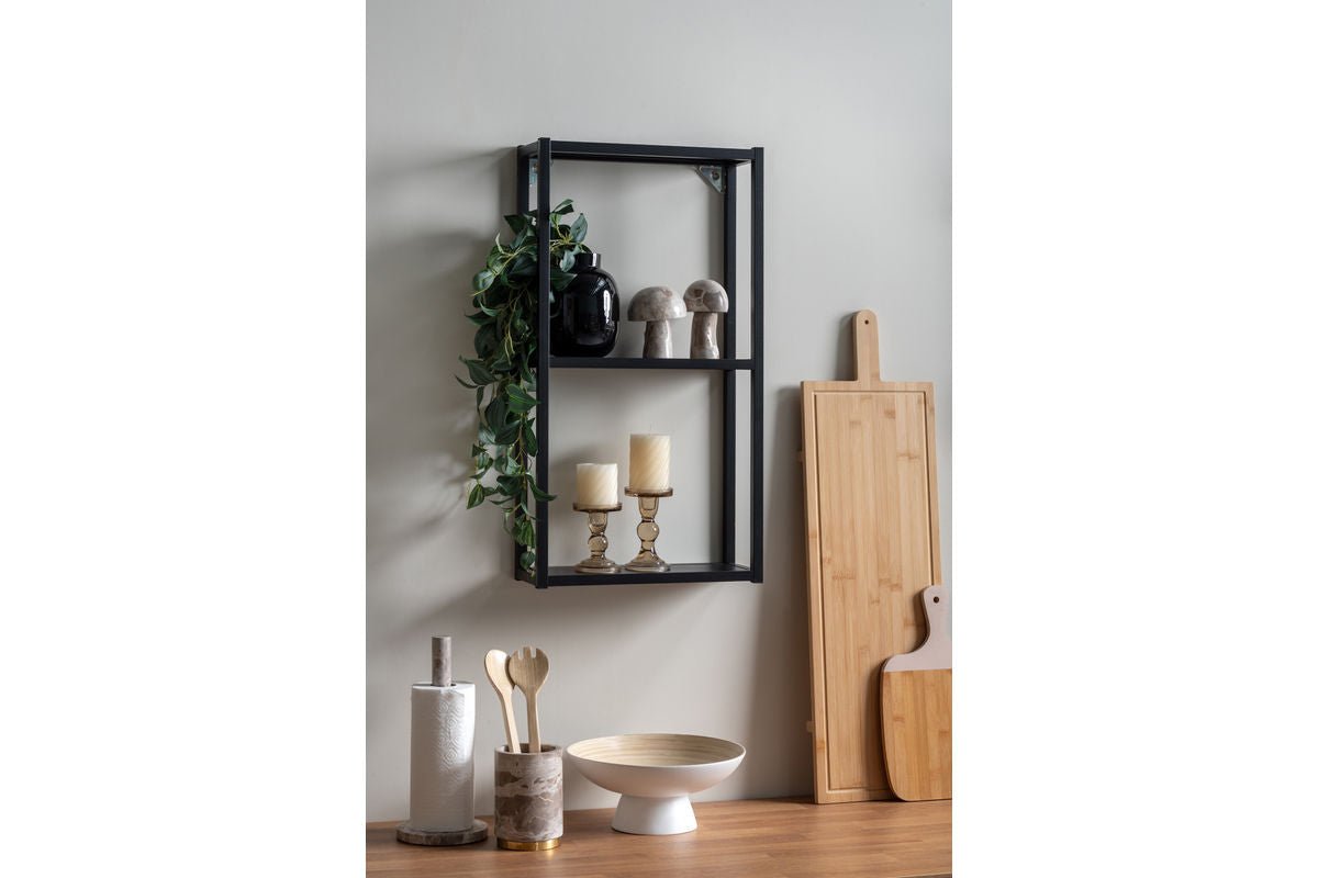 Fruit Bowl Miko – Natural Bamboo Design for Kitchen & Table