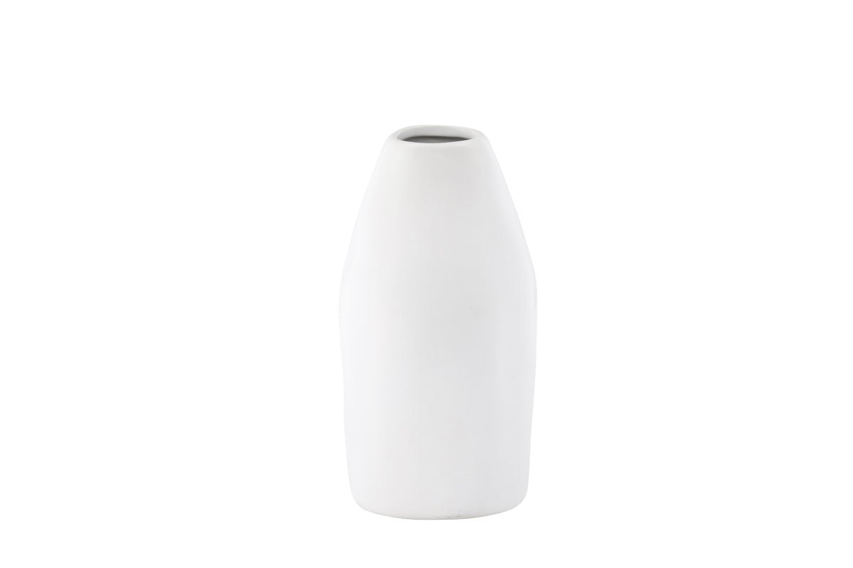Vase Sorella 15 cm – Timeless Elegance in Miniature Format