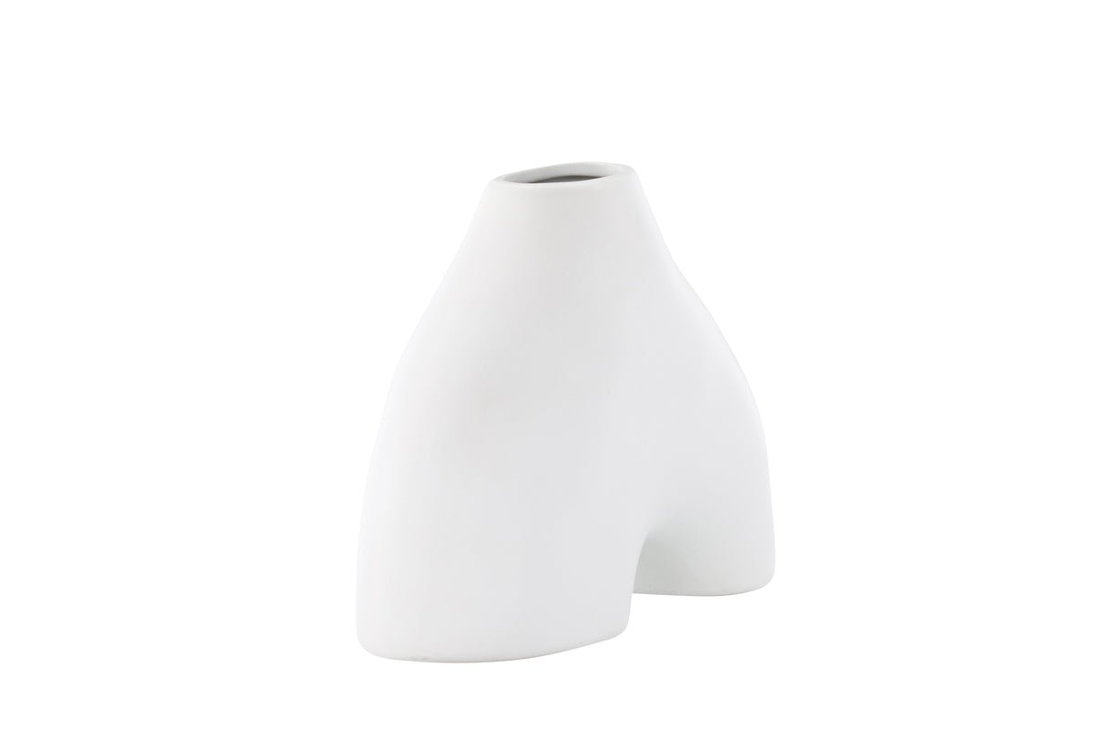 Vase Sorella 15 cm – Timeless Elegance in Miniature Format