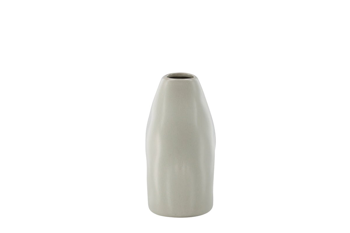 Vase Sorella 15 cm – Timeless Elegance in Miniature Format
