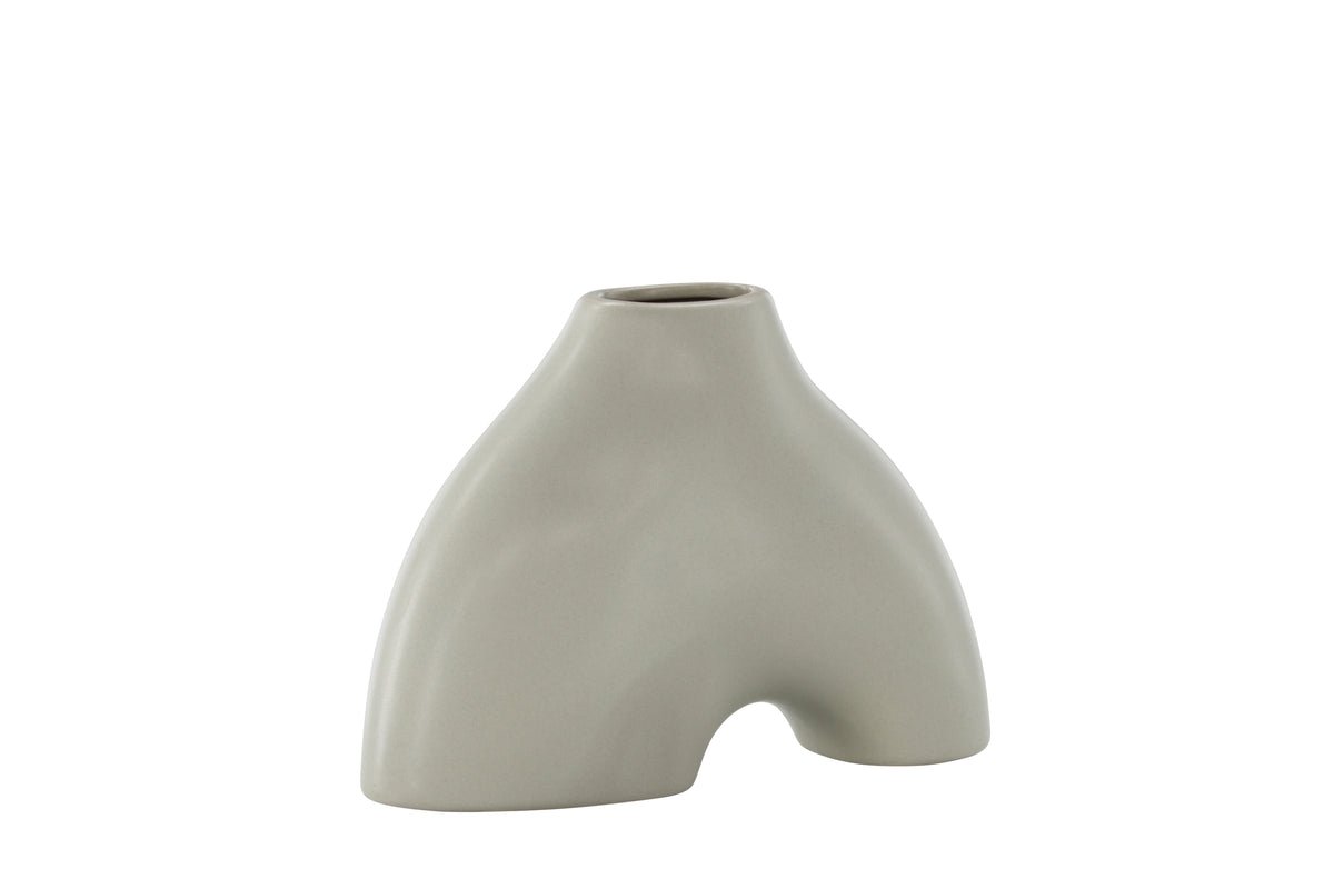 Vase Sorella 15 cm – Timeless Elegance in Miniature Format