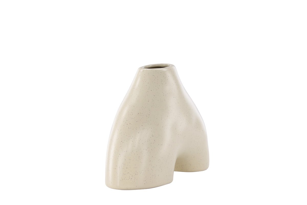 Vase Sorella 15 cm – Timeless Elegance in Miniature Format