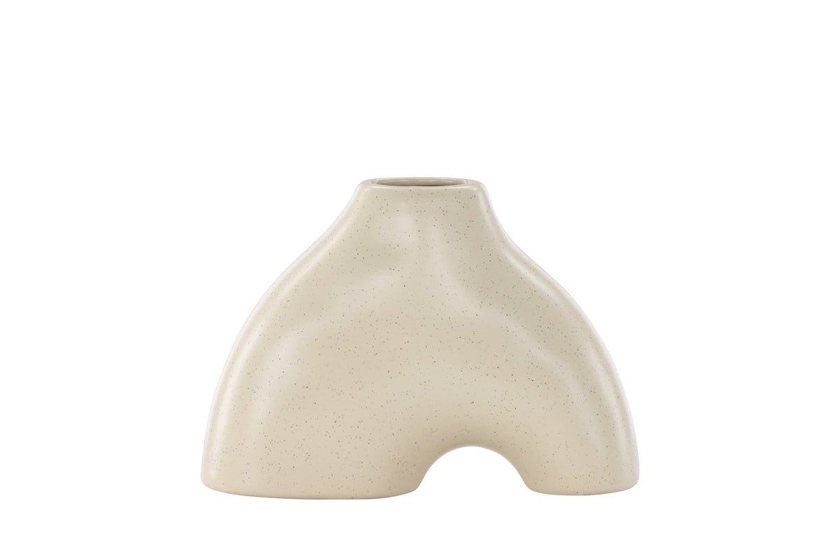 Vase Sorella 15 cm – Timeless Elegance in Miniature Format