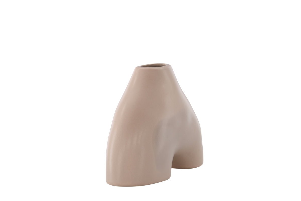Vase Sorella 15 cm – Timeless Elegance in Miniature Format