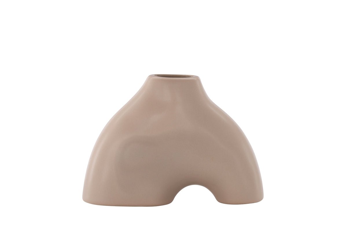 Vase Sorella 15 cm – Timeless Elegance in Miniature Format