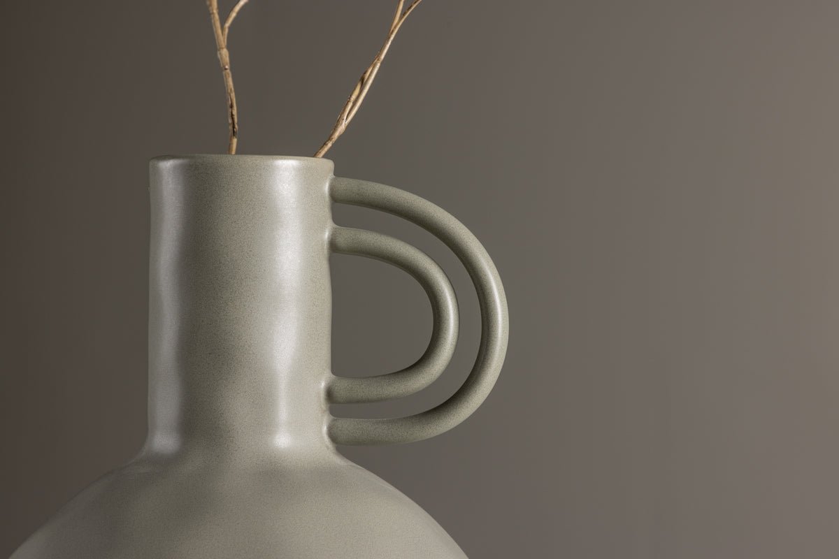 Vase Solina Ø24 cm – Elegance in modern form