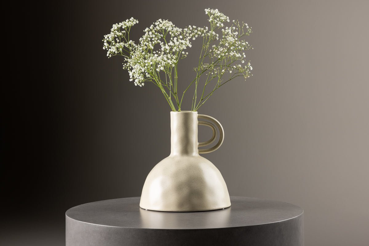 Vase Solina Ø24 cm – Elegance in modern form
