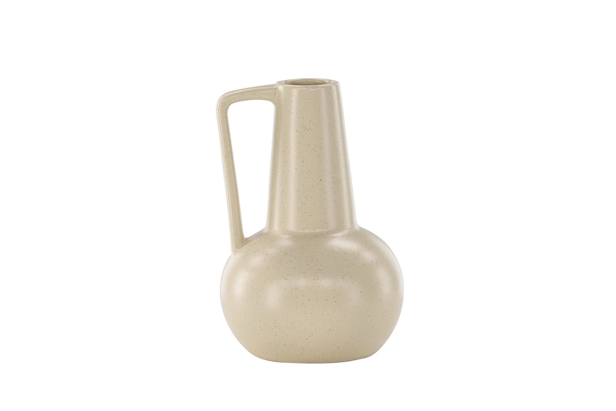 Vase Elano 22 cm – Elegance with Character
