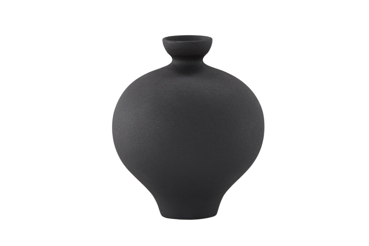 Vase Rellis Ø20 cm – Modern with playful twist