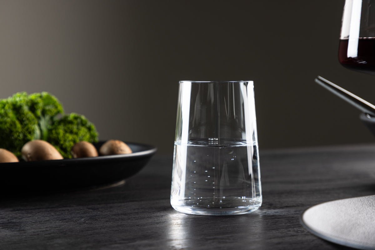 Drinking glasses Samuel - set of 2