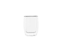 Coffee glasses Lolita - 100% glass in 2 size variations