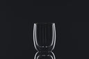 Coffee glasses Lolita - 100% glass in 2 size variations