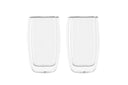 Coffee glasses Lolita - 100% glass in 2 size variations